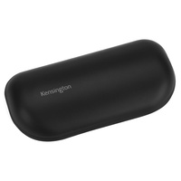 KENSINGTON ERGOSOFT STANDARD MOUSE WRIST REST Black