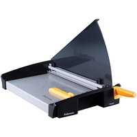 FELLOWES PLASMA GUILLOTINE A3 40 sheet capacity