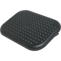 KENSINGTON FOOTREST Rocking Black