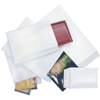 JIFFY MAIL-LITE MAILING BAGS No.1 150x225mm Pack of 10