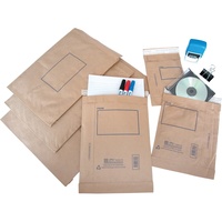 JIFFY SP6 PADDED BAGS Self Sealer 300mm x 405mm