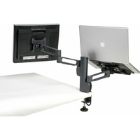 KENSINGTON DUAL MONITOR ARM Smartfit