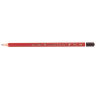COLUMBIA COPPERPLATE PENCILS Hexagon HB Pack of 20