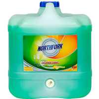 NORTHFORK DISHWASHING LIQUID 15L