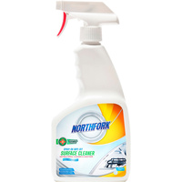 NORTHFORK SPRAY ON WIPE OFF Surface Cleaner 750ml
