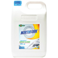 Northfork Spray-on Wipe-off Surface Cleaner 5L