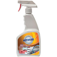 Northfork Oven and Grill Cleaner 750ml