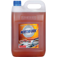 Northfork Oven and Grill Cleaner 5L