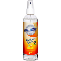 NORTHFORK AIR FRESHNER Disinfectant Citrus Grove 250m