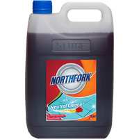 NORTHFORK NEUTRAL CLEANER 5Litres