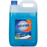 Northfork Liquid Sugar Soap 5L