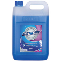 Northfork Liquid Hand Wash Antibacterial 5L