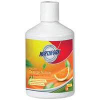 Northfork Natures Orange Pumice Hand Cleaner 500ml