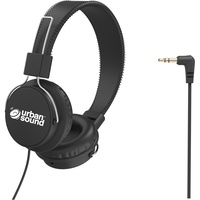 VERBATIM 65530 HEADPHONESBlack