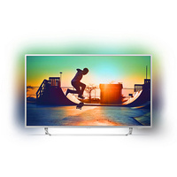PHILIPS 4K LED 7300 SERIES 65 INCH ANDROID SLIM SMART TV