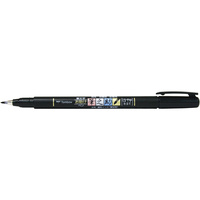 Tombow Fudenosuke Pen Soft Tip