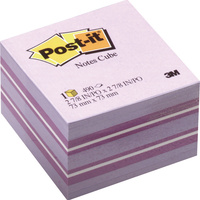 POST-IT 2056-PP NOTES 76x76mm