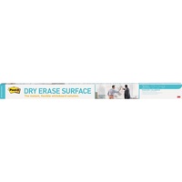 POST IT DRY ERASE SURFACE DEF6X4 1800x1200mm Roll