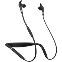 JABRA EVOLVE HEADSET 75E & LINK 370 UC BLUETOOTH