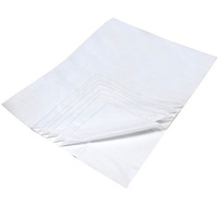 CUMBERLAND TISSUE PAPER 440mm x 690mm 17gsm White Pack of 100