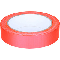 CUMBERLAND CLOTH TAPE 24Mm X 25M Red