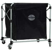 Compass Laundry Cart  300L Collapsible