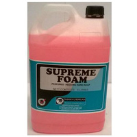 Tasman Supreme Foam Soap Clear 5 Litre