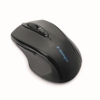 Kensington Pro Fit Mouse Wireless Mid Size 2.4GHz