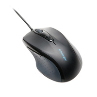 Kensington Pro Fit Mouse USB Full Size