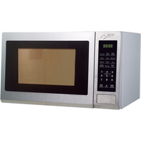 NERO MICROWAVE Stainless Steel 30Litres