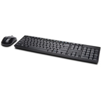 KENSINGTON PRO FIT LOW PROFILE Keyboard And Mouse Wireless