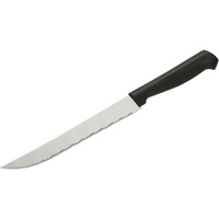 CONNOISSEUR SERRATED KNIFE Carving Knife 20.5cm