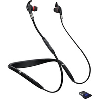 JABRA EVOLVE HEADSET 75 UC STEREO BLUETOOTH