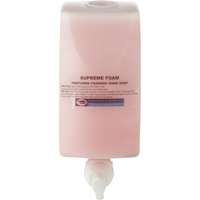 SUPREME PLUS FOAM SOAP Dispenser