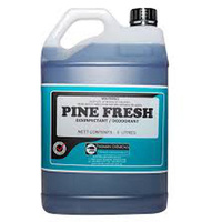 Tasman Disinfectant Pine Fresh 5 Litre