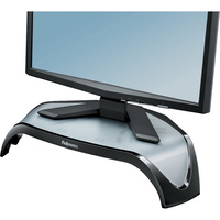 FELLOWES MONITOR RISER Smart Suites, Up To 21, Black