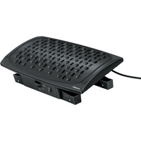 FELLOWES CLIMATE CTRL FOOTREST INC Legs For Height Adjustment