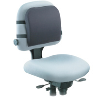 KENSINGTON MEMORY FOAM RESTS Chair Back Rest
