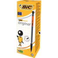 BIC MECHANICAL PENCIL Matic  Pack of 12