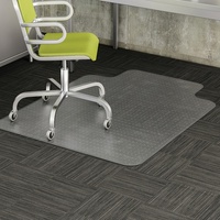 MARBIG CHAIRMAT DURA MAT Small 910x1210mm Clear