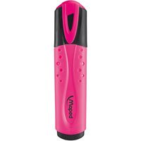 MAPED HIGHLIGHTER PINK