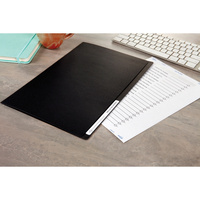 AVERY MANILLA FILE Foolscap Black