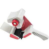 NACHI Tape Dispenser H10 Pistol Grip Red