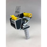 Smartape Grip Dispenser Pistol Low Noise Safety