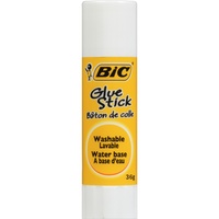 BIC GLUE STICK 36gm