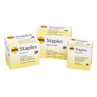 MARBIG STAPLES HEAVY DUTY 23/10 Box of 5000