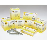 MARBIG STAPLES HEAVY DUTY 23/13 Box of 5000