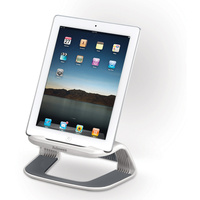 FELLOWES ISPIRE TABLET LIFT Elevates Tablet