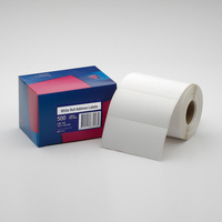 AVERY ADDRESS LABELS 70x36mm Roll White Box of 500