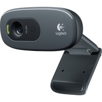 LOGITECH C270HD WEBCAM C270HD Webcam